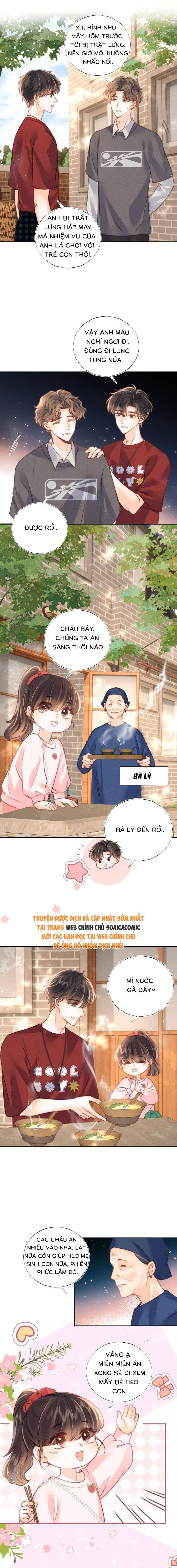 Bà Cô Nhỏ Ôm Bình Sữa Đoán Mệnh Khiến Cõi Mạng Phát Cuồng Chapter 19 - Trang 2