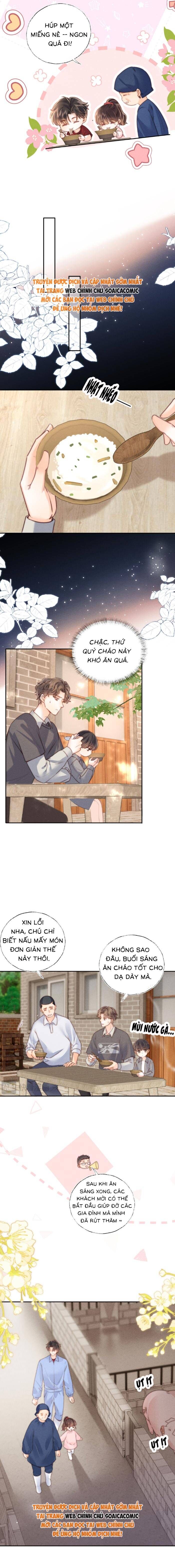 Bà Cô Nhỏ Ôm Bình Sữa Đoán Mệnh Khiến Cõi Mạng Phát Cuồng Chapter 19 - Trang 2