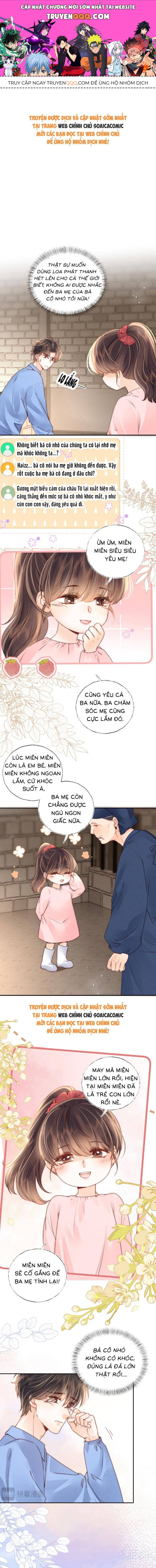 Bà Cô Nhỏ Ôm Bình Sữa Đoán Mệnh Khiến Cõi Mạng Phát Cuồng Chapter 20 - Trang 2