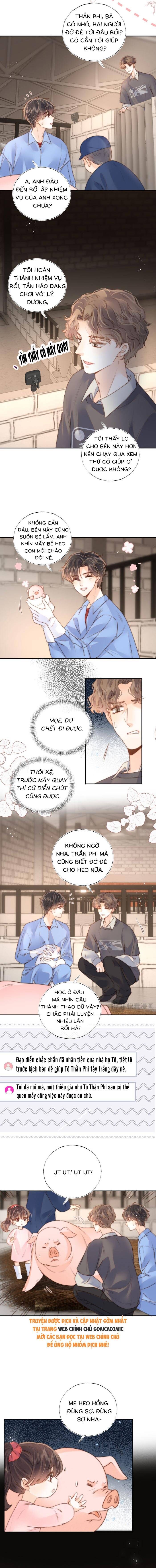 Bà Cô Nhỏ Ôm Bình Sữa Đoán Mệnh Khiến Cõi Mạng Phát Cuồng Chapter 20 - Trang 2