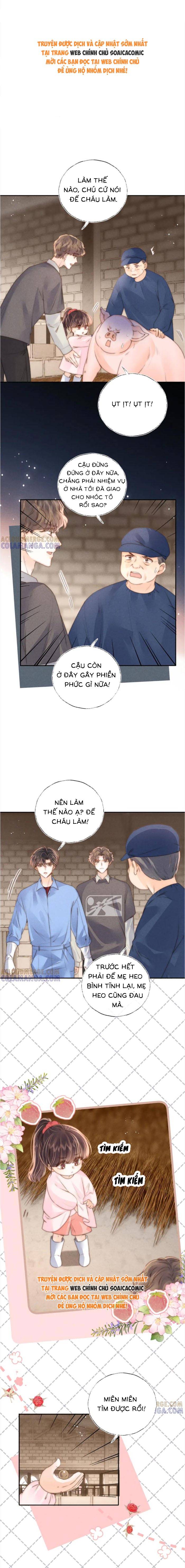 Bà Cô Nhỏ Ôm Bình Sữa Đoán Mệnh Khiến Cõi Mạng Phát Cuồng Chapter 21 - Trang 2
