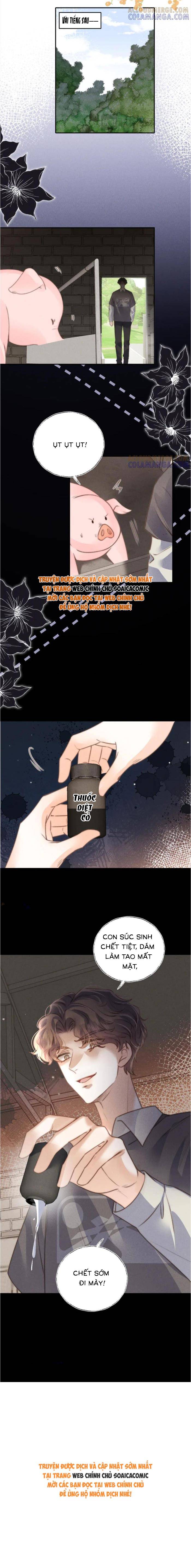 Bà Cô Nhỏ Ôm Bình Sữa Đoán Mệnh Khiến Cõi Mạng Phát Cuồng Chapter 21 - Trang 2