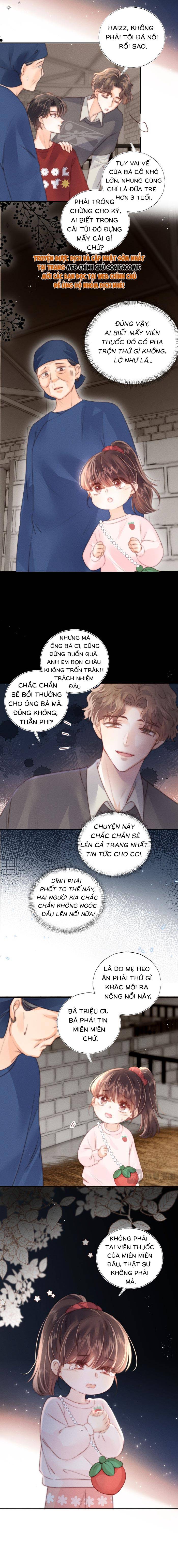Bà Cô Nhỏ Ôm Bình Sữa Đoán Mệnh Khiến Cõi Mạng Phát Cuồng Chapter 22 - Trang 2