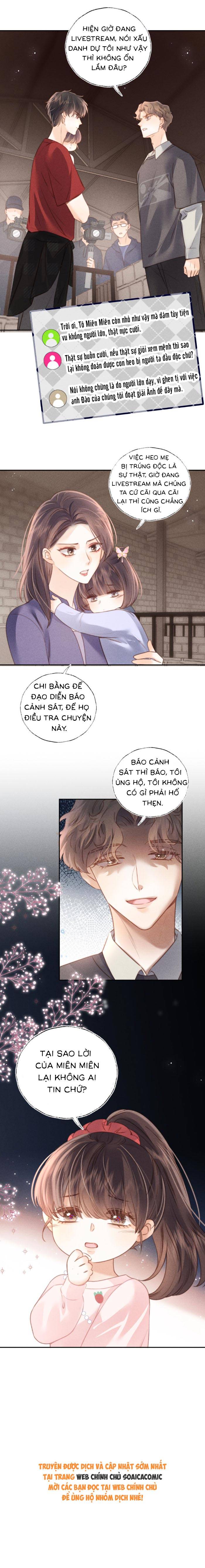 Bà Cô Nhỏ Ôm Bình Sữa Đoán Mệnh Khiến Cõi Mạng Phát Cuồng Chapter 22 - Trang 2