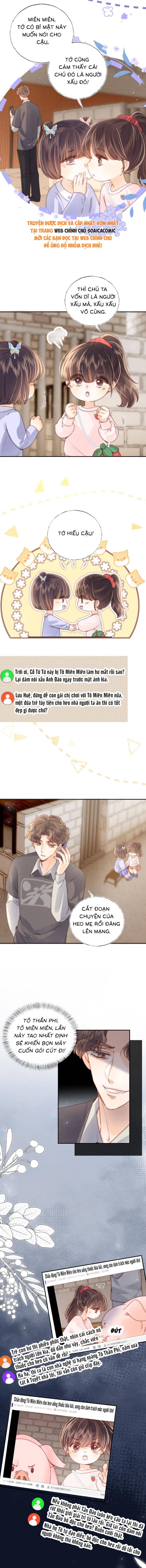 Bà Cô Nhỏ Ôm Bình Sữa Đoán Mệnh Khiến Cõi Mạng Phát Cuồng Chapter 23 - Trang 2