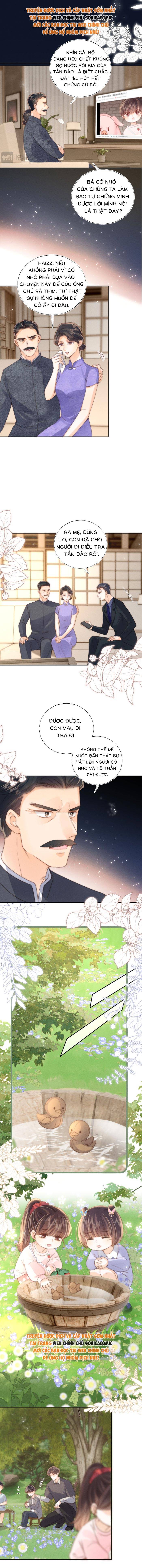 Bà Cô Nhỏ Ôm Bình Sữa Đoán Mệnh Khiến Cõi Mạng Phát Cuồng Chapter 23 - Trang 2