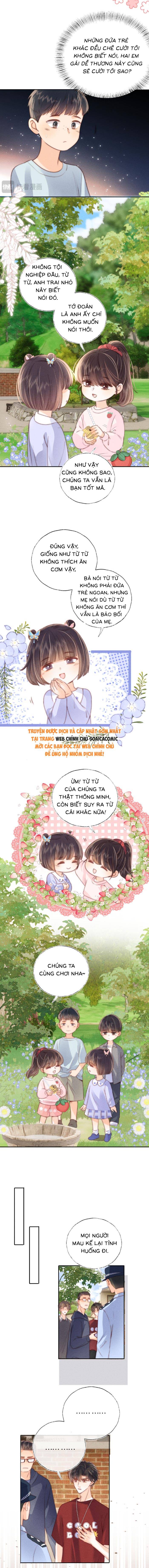 Bà Cô Nhỏ Ôm Bình Sữa Đoán Mệnh Khiến Cõi Mạng Phát Cuồng Chapter 23 - Trang 2