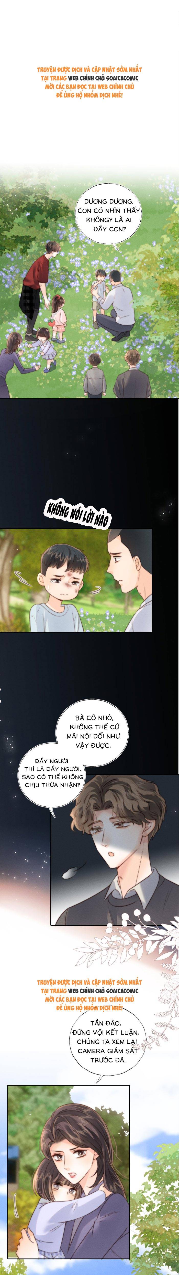 Bà Cô Nhỏ Ôm Bình Sữa Đoán Mệnh Khiến Cõi Mạng Phát Cuồng Chapter 24 - Trang 2