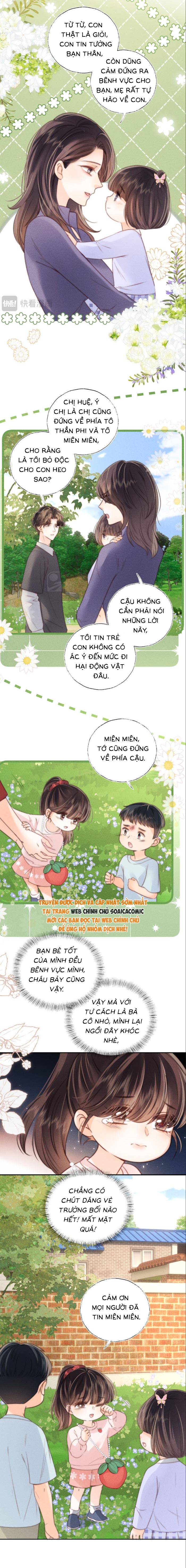 Bà Cô Nhỏ Ôm Bình Sữa Đoán Mệnh Khiến Cõi Mạng Phát Cuồng Chapter 24 - Trang 2