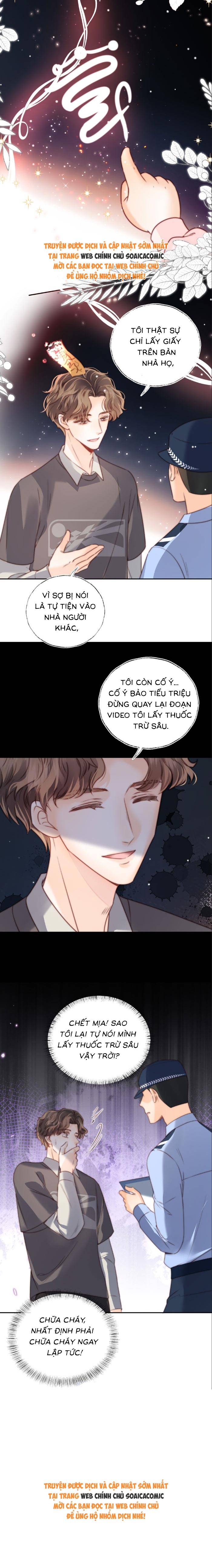 Bà Cô Nhỏ Ôm Bình Sữa Đoán Mệnh Khiến Cõi Mạng Phát Cuồng Chapter 24 - Trang 2