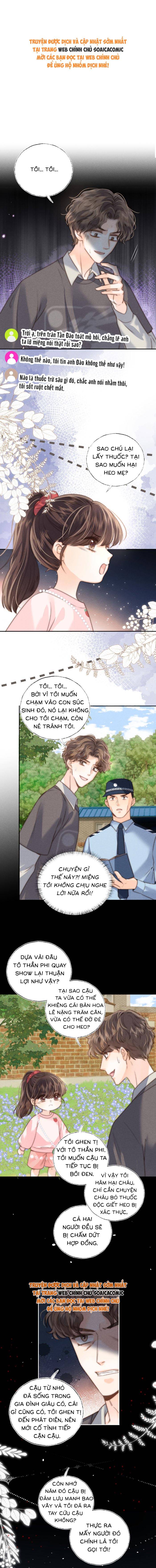 Bà Cô Nhỏ Ôm Bình Sữa Đoán Mệnh Khiến Cõi Mạng Phát Cuồng Chapter 25 - Trang 2