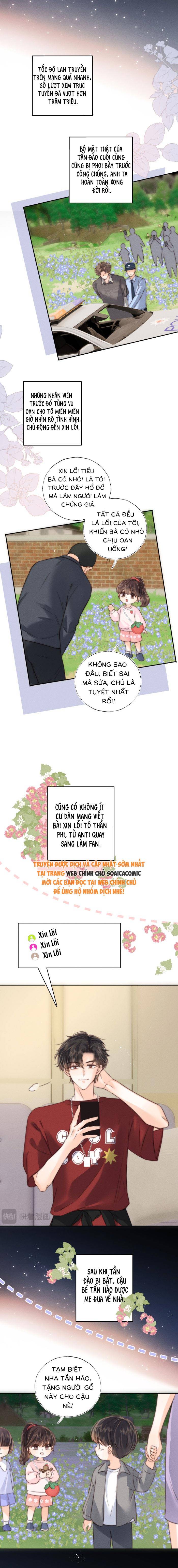 Bà Cô Nhỏ Ôm Bình Sữa Đoán Mệnh Khiến Cõi Mạng Phát Cuồng Chapter 25 - Trang 2