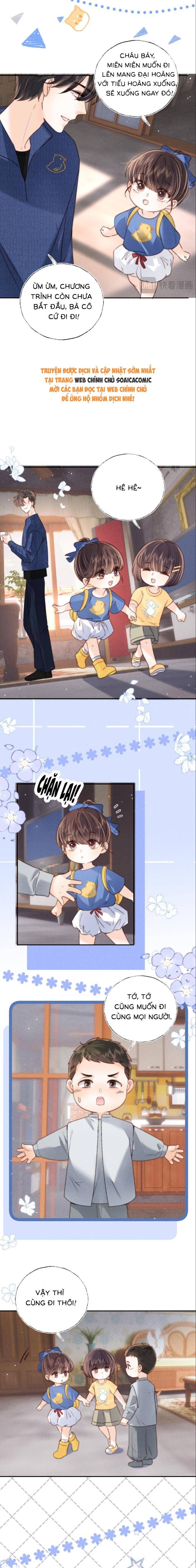 Bà Cô Nhỏ Ôm Bình Sữa Đoán Mệnh Khiến Cõi Mạng Phát Cuồng Chapter 26 - Trang 2