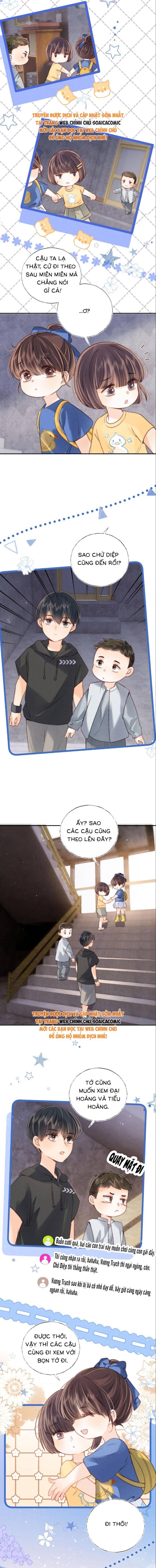 Bà Cô Nhỏ Ôm Bình Sữa Đoán Mệnh Khiến Cõi Mạng Phát Cuồng Chapter 26 - Trang 2