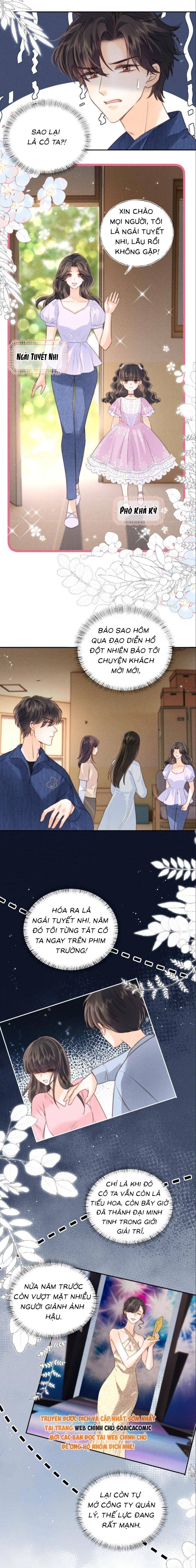 Bà Cô Nhỏ Ôm Bình Sữa Đoán Mệnh Khiến Cõi Mạng Phát Cuồng Chapter 26 - Trang 2