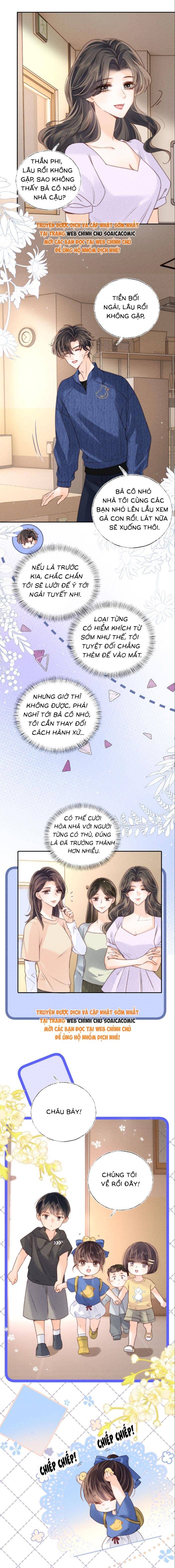 Bà Cô Nhỏ Ôm Bình Sữa Đoán Mệnh Khiến Cõi Mạng Phát Cuồng Chapter 26 - Trang 2