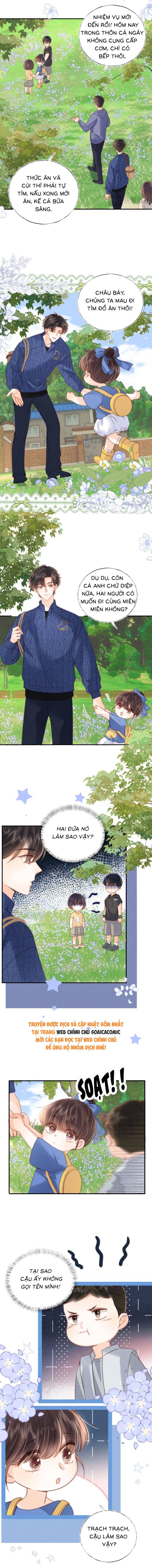 Bà Cô Nhỏ Ôm Bình Sữa Đoán Mệnh Khiến Cõi Mạng Phát Cuồng Chapter 27 - Trang 2