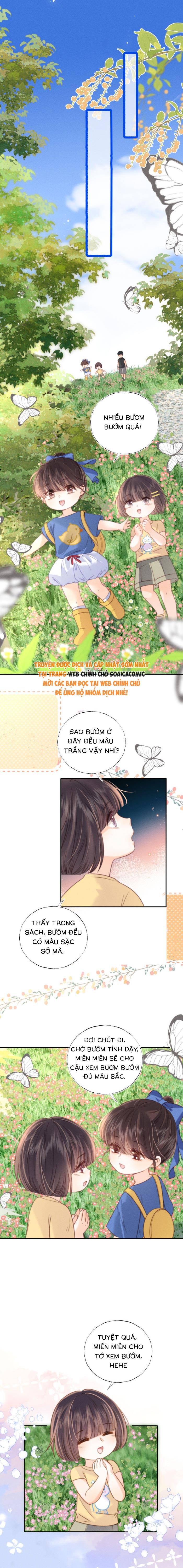 Bà Cô Nhỏ Ôm Bình Sữa Đoán Mệnh Khiến Cõi Mạng Phát Cuồng Chapter 27 - Trang 2