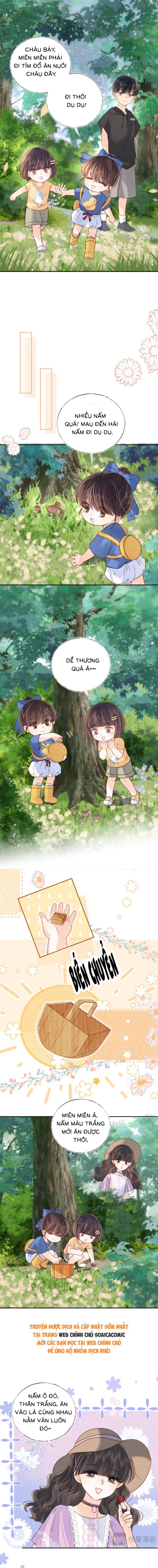 Bà Cô Nhỏ Ôm Bình Sữa Đoán Mệnh Khiến Cõi Mạng Phát Cuồng Chapter 28 - Trang 2