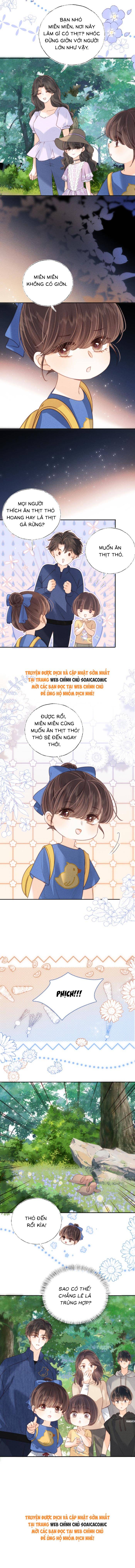 Bà Cô Nhỏ Ôm Bình Sữa Đoán Mệnh Khiến Cõi Mạng Phát Cuồng Chapter 28 - Trang 2