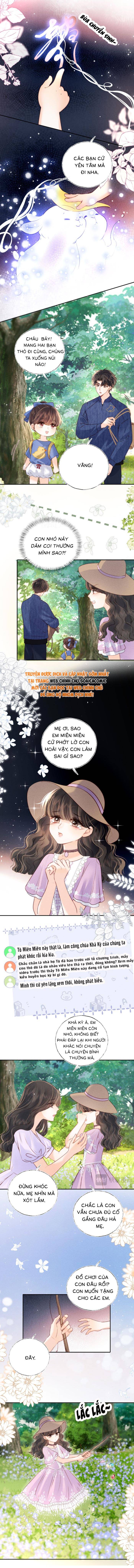 Bà Cô Nhỏ Ôm Bình Sữa Đoán Mệnh Khiến Cõi Mạng Phát Cuồng Chapter 29 - Trang 2