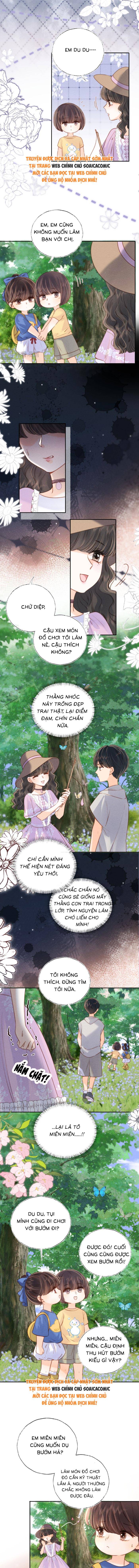 Bà Cô Nhỏ Ôm Bình Sữa Đoán Mệnh Khiến Cõi Mạng Phát Cuồng Chapter 29 - Trang 2