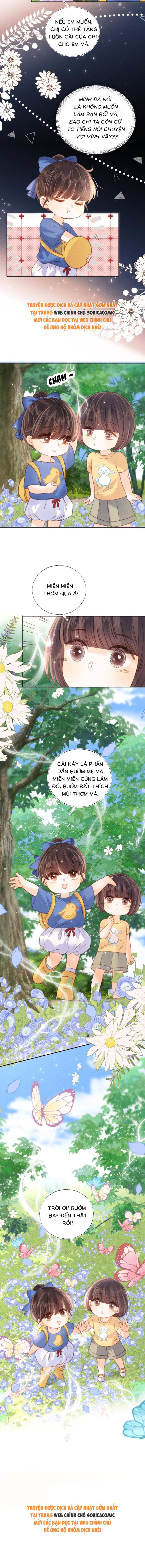 Bà Cô Nhỏ Ôm Bình Sữa Đoán Mệnh Khiến Cõi Mạng Phát Cuồng Chapter 29 - Trang 2