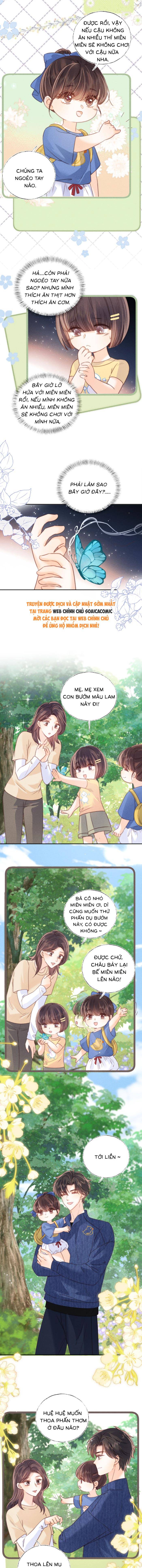 Bà Cô Nhỏ Ôm Bình Sữa Đoán Mệnh Khiến Cõi Mạng Phát Cuồng Chapter 30 - Trang 2