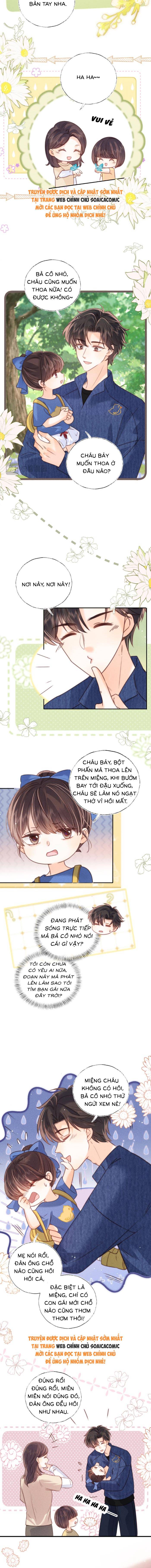 Bà Cô Nhỏ Ôm Bình Sữa Đoán Mệnh Khiến Cõi Mạng Phát Cuồng Chapter 30 - Trang 2