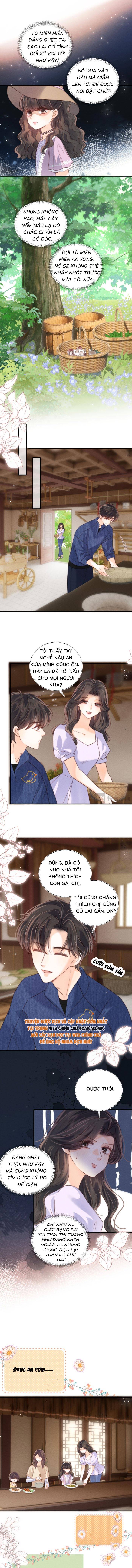 Bà Cô Nhỏ Ôm Bình Sữa Đoán Mệnh Khiến Cõi Mạng Phát Cuồng Chapter 30 - Trang 2