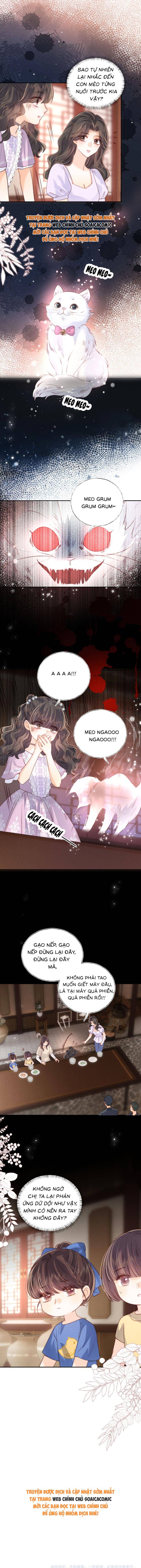 Bà Cô Nhỏ Ôm Bình Sữa Đoán Mệnh Khiến Cõi Mạng Phát Cuồng Chapter 30 - Trang 2