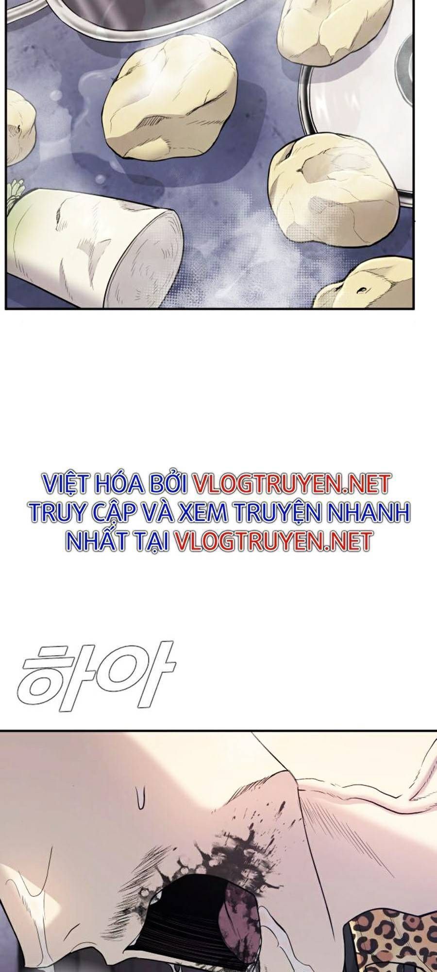 Bố Tôi Là Đặc Vụ Chapter 16.4 - Trang 2