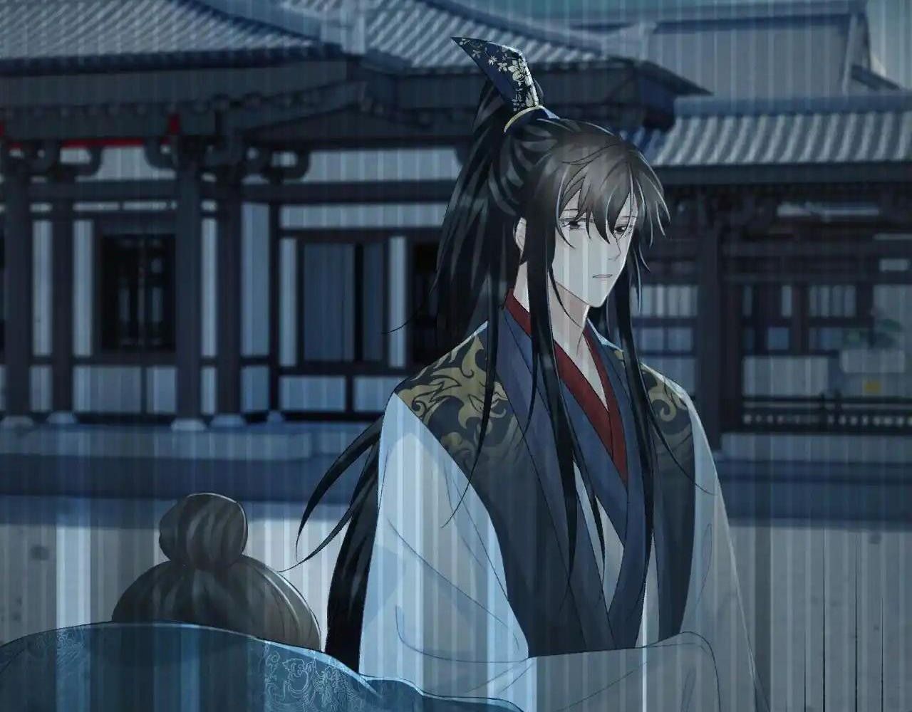 Cạm Bẫy Lệch Lạc Chapter 57 - Trang 2