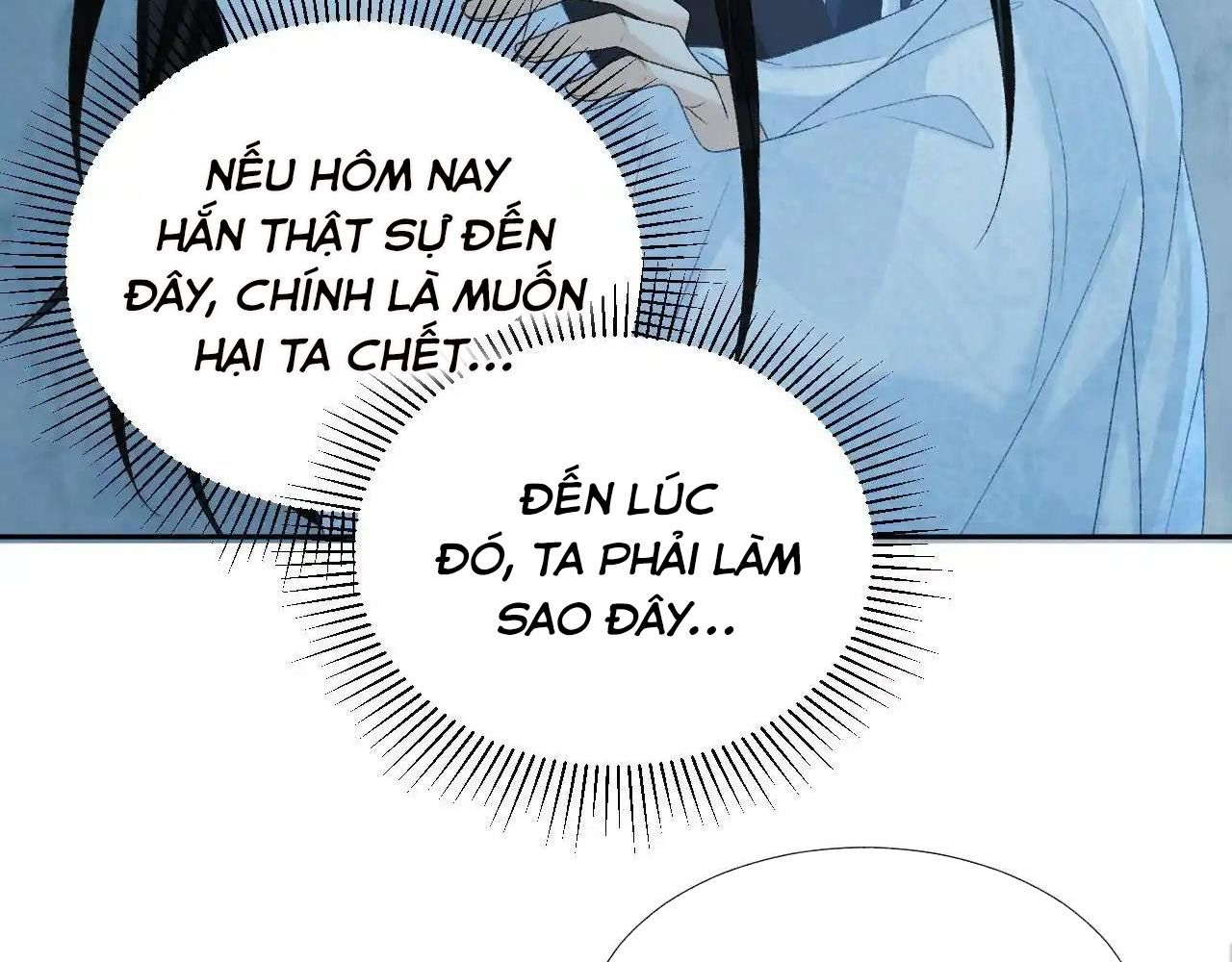 Cạm Bẫy Lệch Lạc Chapter 57 - Trang 2
