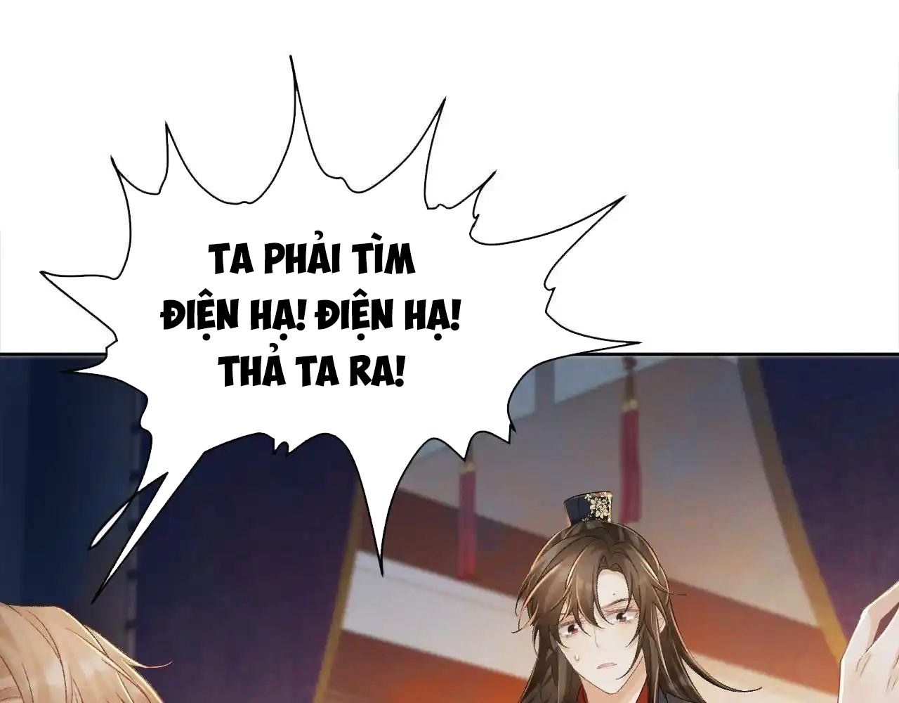 Cạm Bẫy Lệch Lạc Chapter 57 - Trang 2