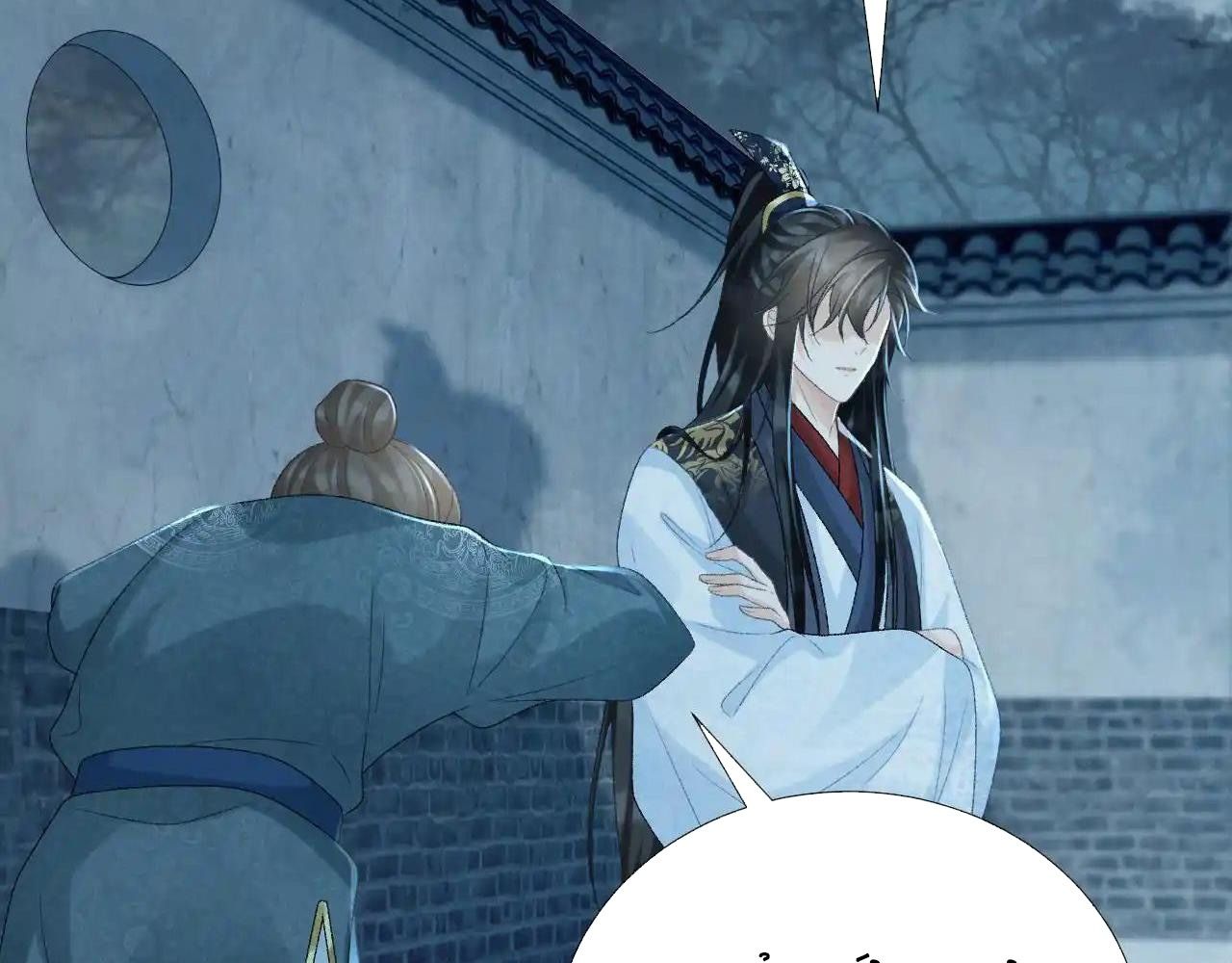 Cạm Bẫy Lệch Lạc Chapter 57 - Trang 2