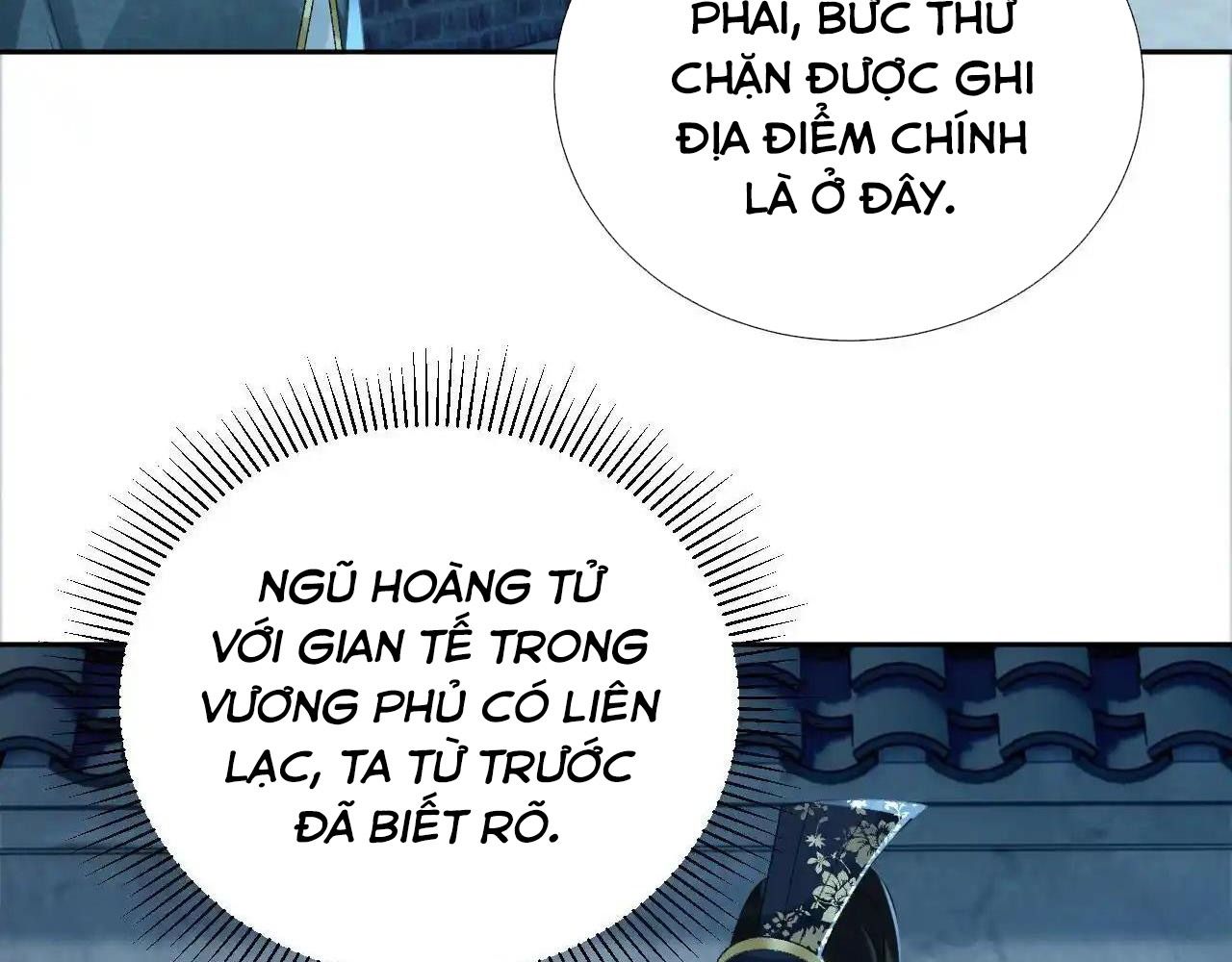 Cạm Bẫy Lệch Lạc Chapter 57 - Trang 2