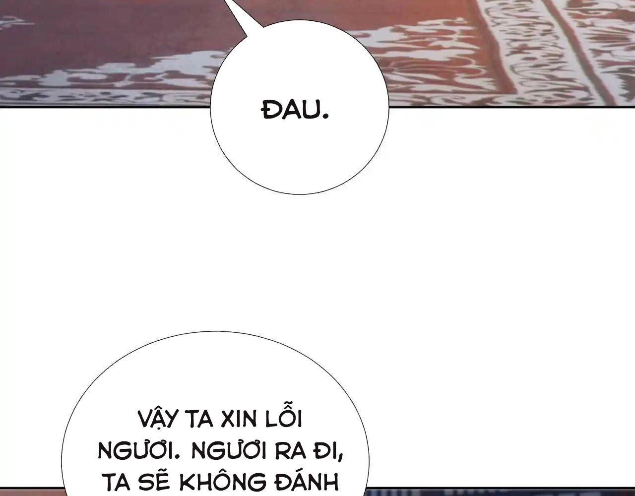 Cạm Bẫy Lệch Lạc Chapter 57 - Trang 2