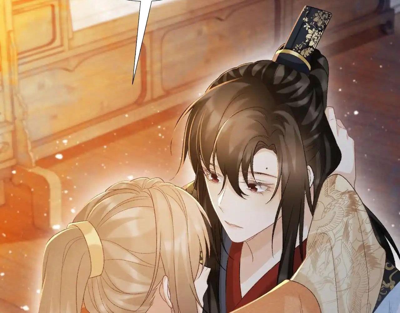 Cạm Bẫy Lệch Lạc Chapter 57 - Trang 2