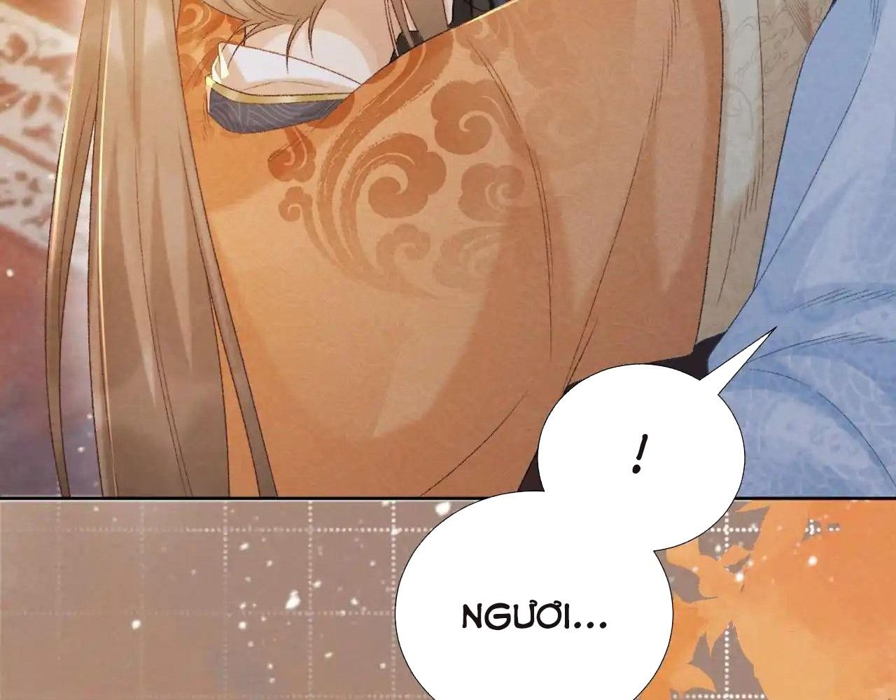 Cạm Bẫy Lệch Lạc Chapter 57 - Trang 2