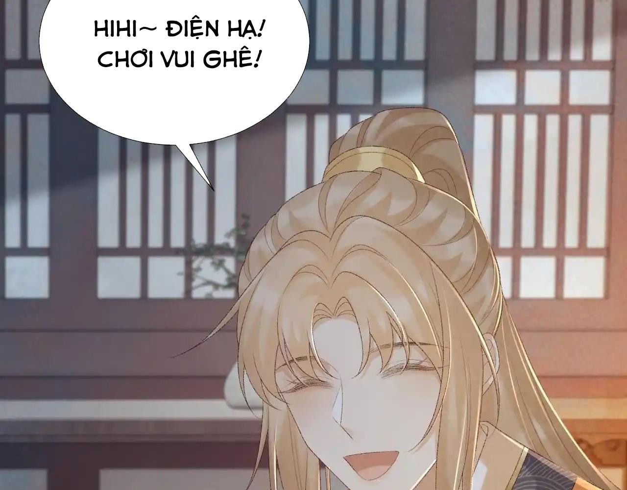 Cạm Bẫy Lệch Lạc Chapter 58 - Trang 2