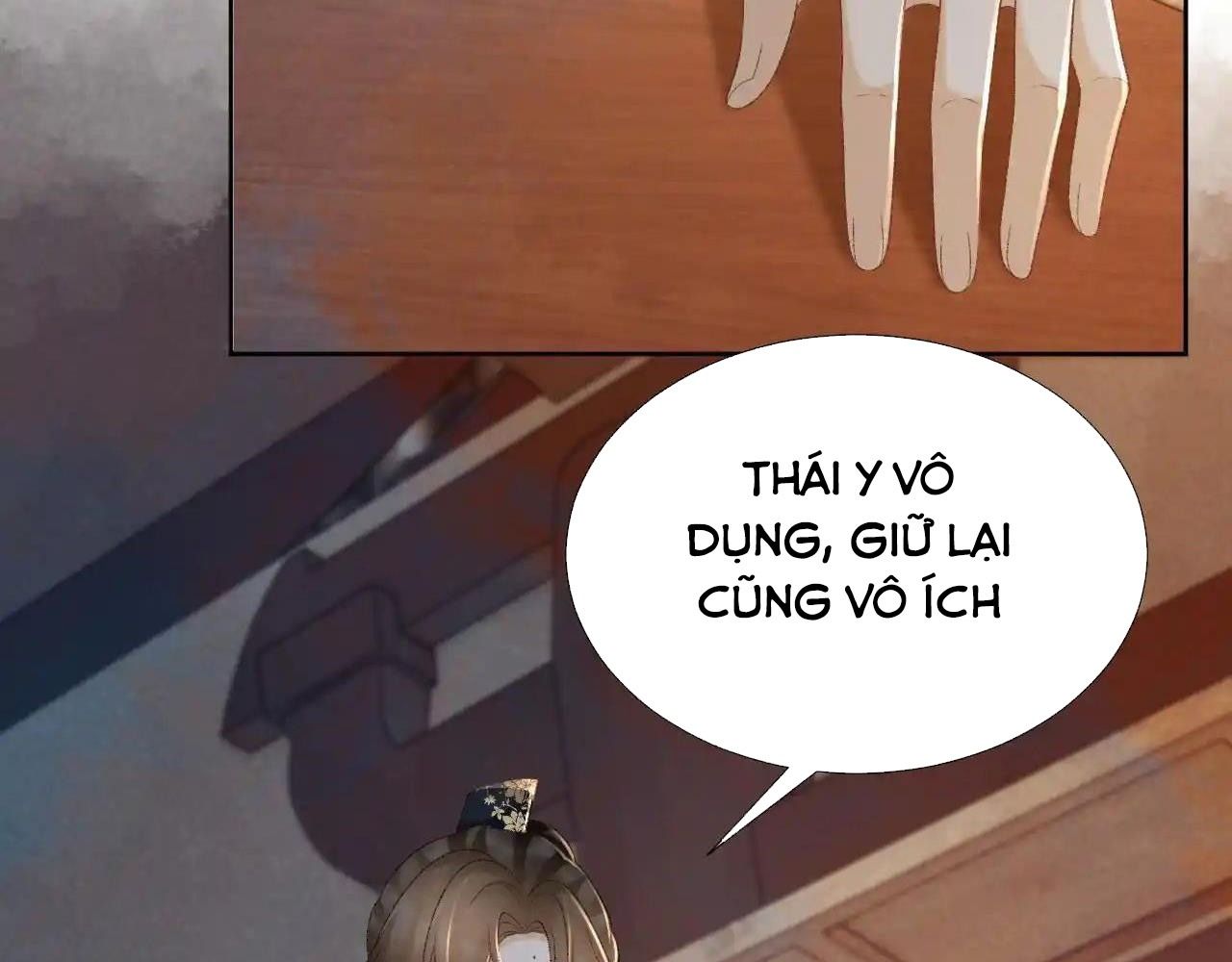 Cạm Bẫy Lệch Lạc Chapter 58 - Trang 2