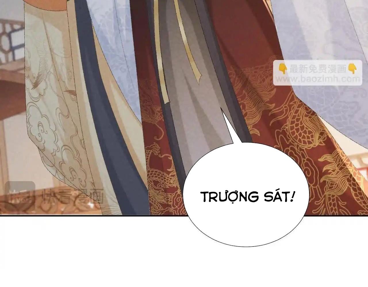 Cạm Bẫy Lệch Lạc Chapter 58 - Trang 2