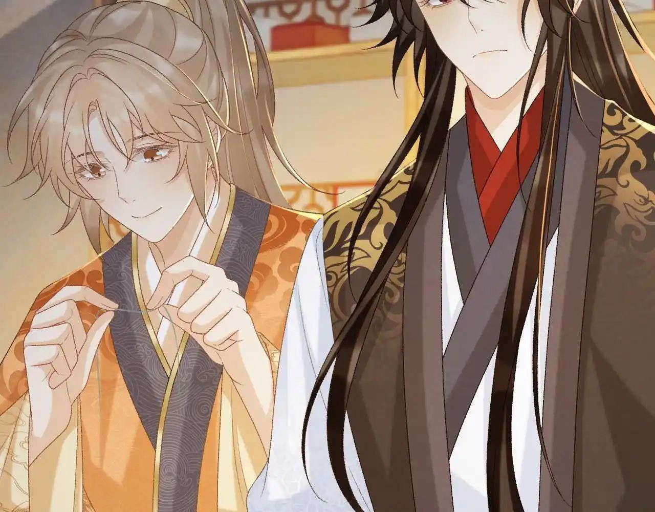 Cạm Bẫy Lệch Lạc Chapter 58 - Trang 2