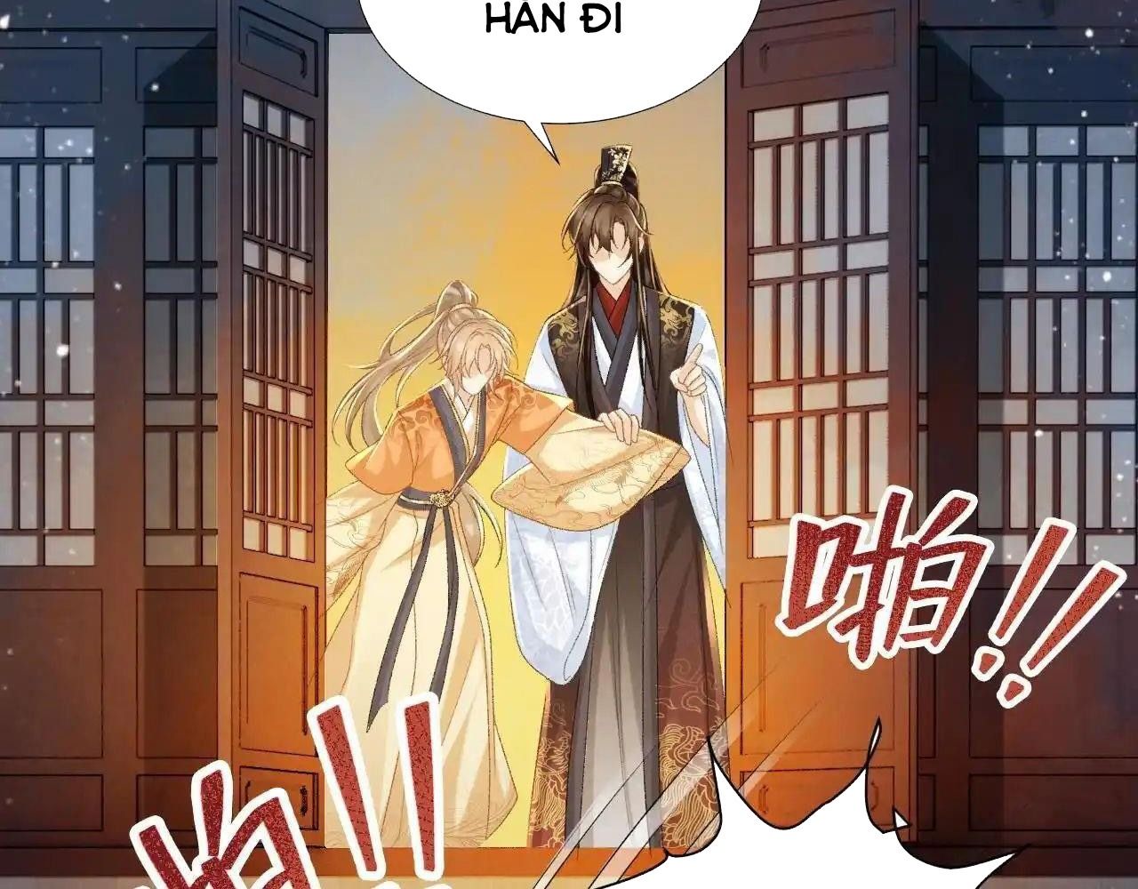 Cạm Bẫy Lệch Lạc Chapter 58 - Trang 2