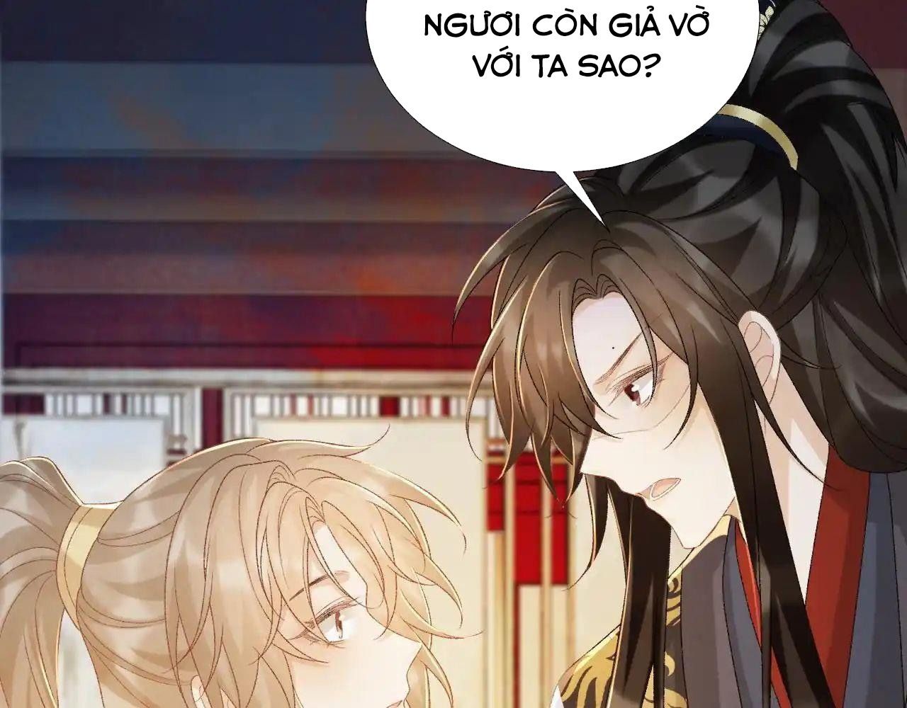 Cạm Bẫy Lệch Lạc Chapter 58 - Trang 2