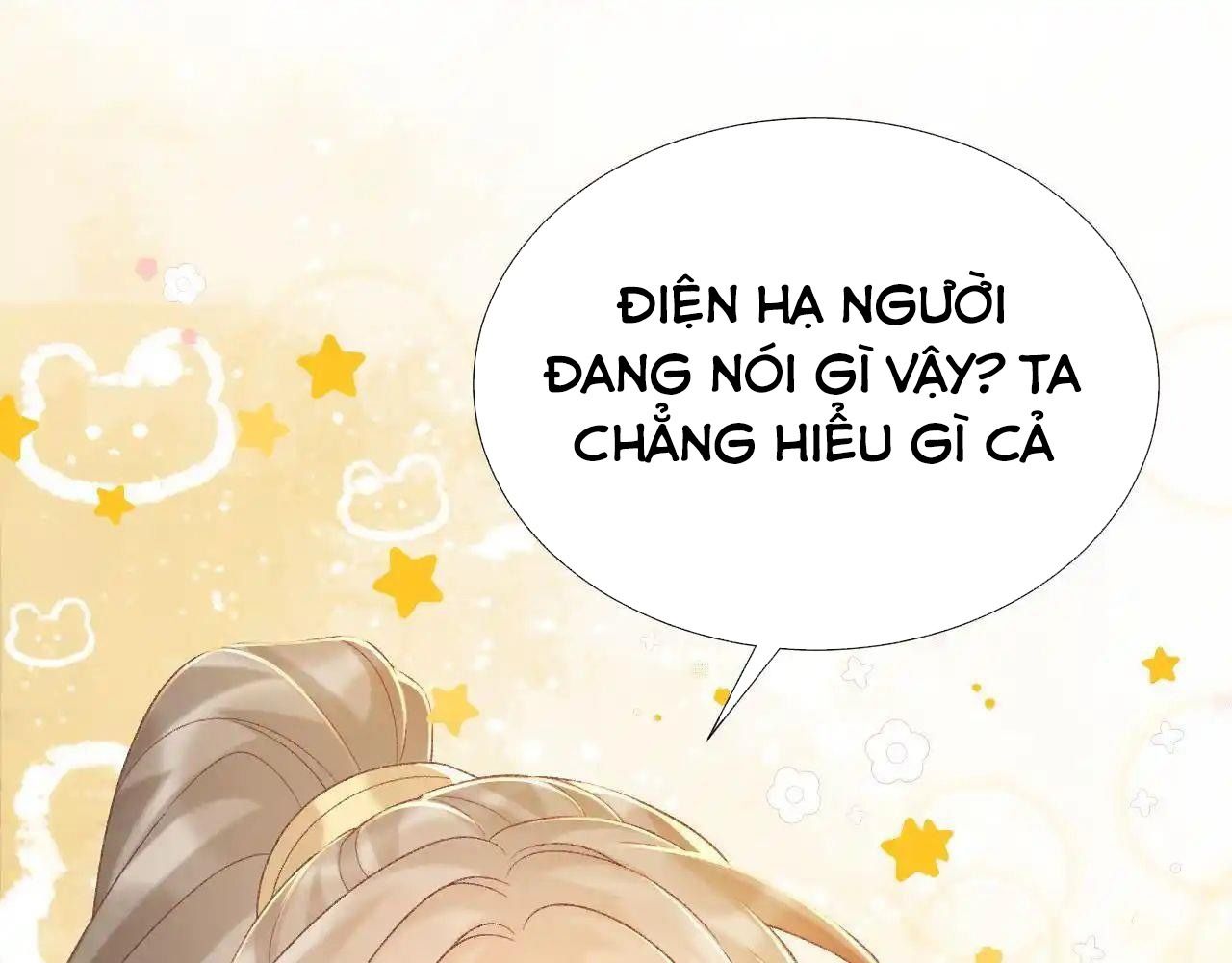 Cạm Bẫy Lệch Lạc Chapter 58 - Trang 2