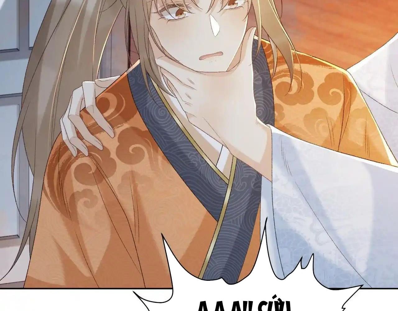 Cạm Bẫy Lệch Lạc Chapter 58 - Trang 2