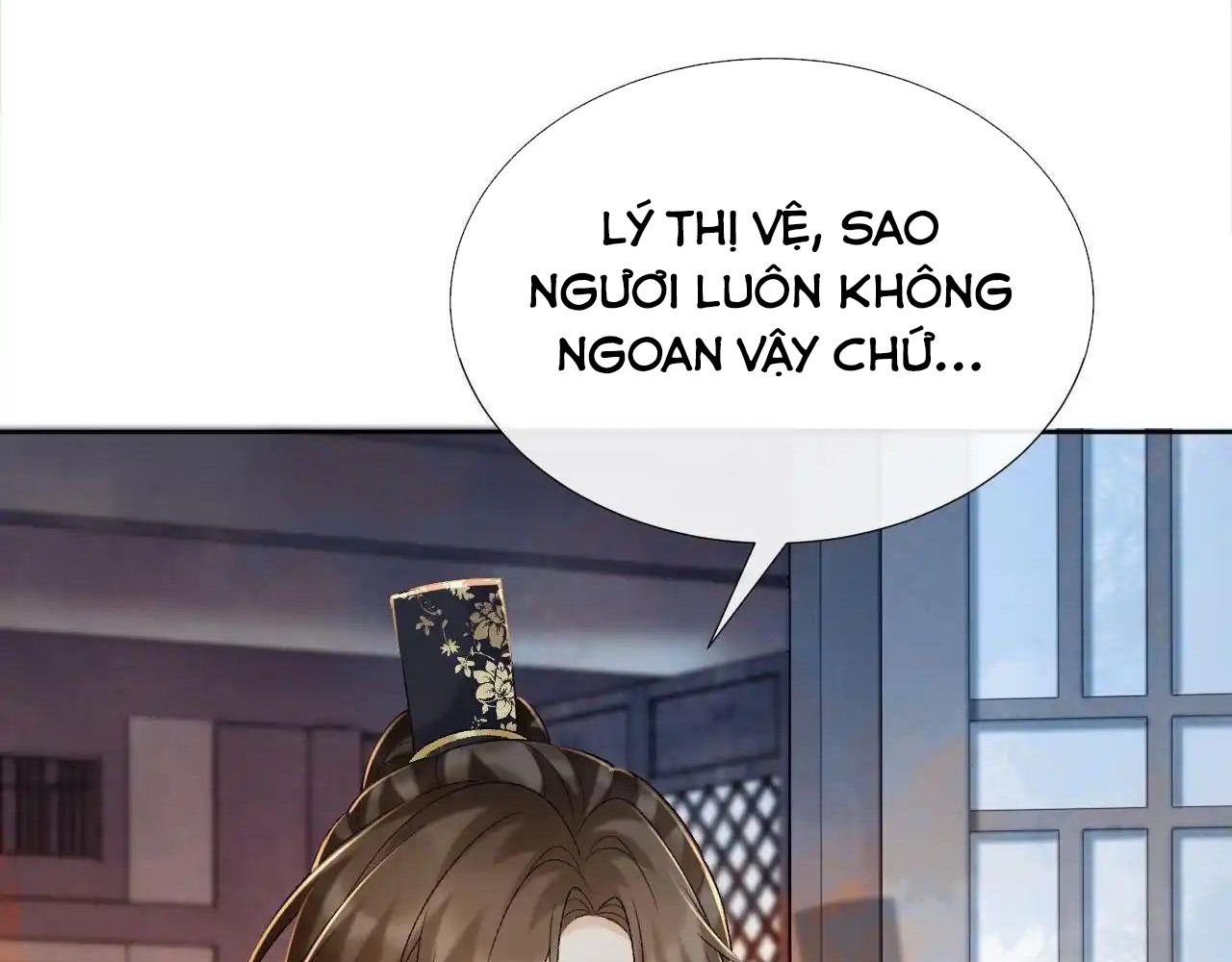Cạm Bẫy Lệch Lạc Chapter 58 - Trang 2