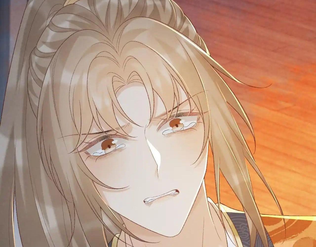 Cạm Bẫy Lệch Lạc Chapter 58 - Trang 2